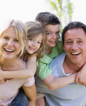 Family Dentistry | Paramount Dental | North Calgary | Family and General Dentist