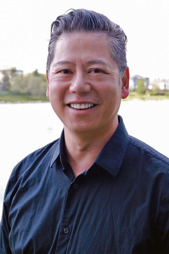 Dr. Henry Seto | Dentist | Paramount Dental | North Calgary | Family and General Dentist