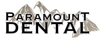 Paramount Dental Logo