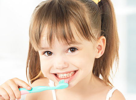 Children's Dentistry | Paramount Dental | North Calgary | Family and General Dentist