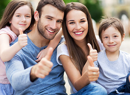 Family Dentistry | Paramount Dental | North Calgary | Family and General Dentist