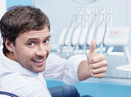 Root Canal Therapy | Paramount Dental | North Calgary | Family and General Dentist