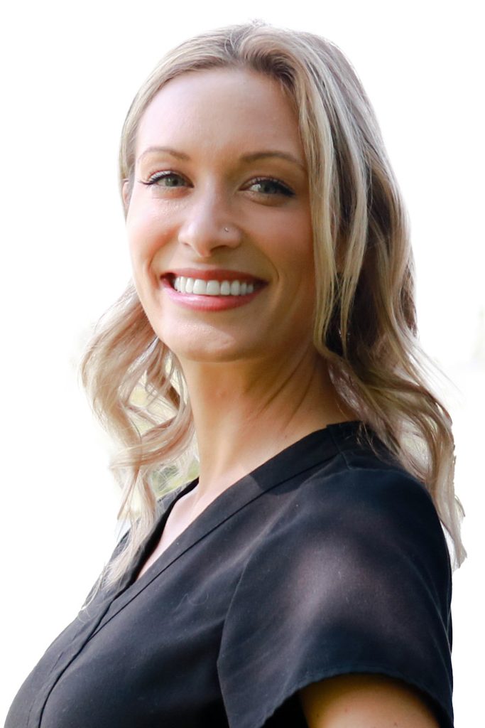 Emily | RDH | Paramount Dental | North Calgary | Family and General Dentist