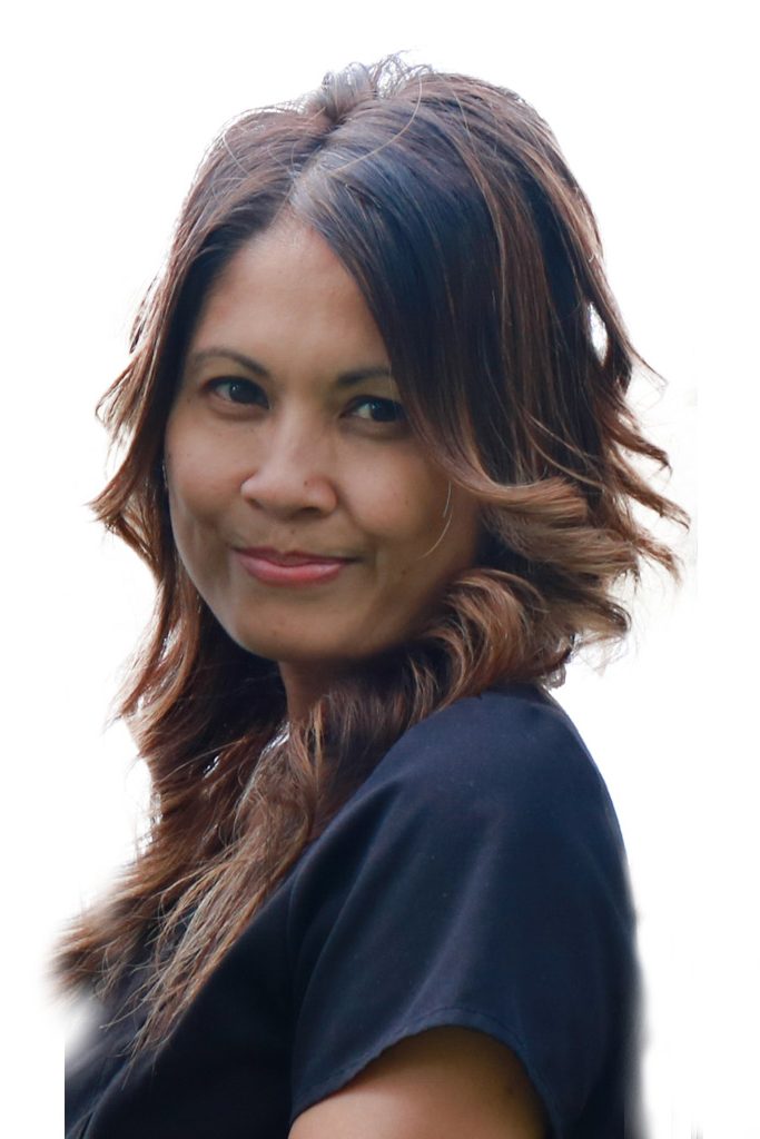 Jocelyn | RDA | Paramount Dental | North Calgary | Family and General Dentist