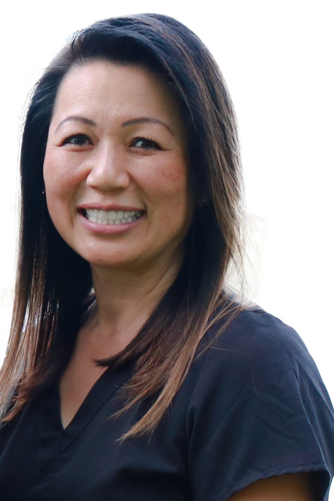 May | RDA | Paramount Dental | North Calgary | Family and General Dentist