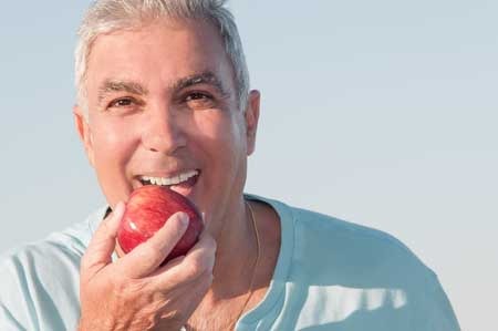 Dentures Help You Live Naturally | Paramount Dental | North Calgary | Family and General Dentist