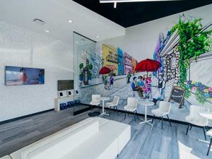 Kids Play Area | Paramount Dental | North Calgary | Family and General Dentist