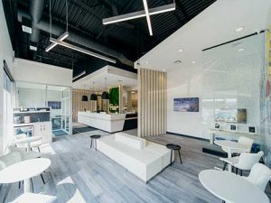 Operatory 1 | Paramount Dental | North Calgary | Family and General Dentist