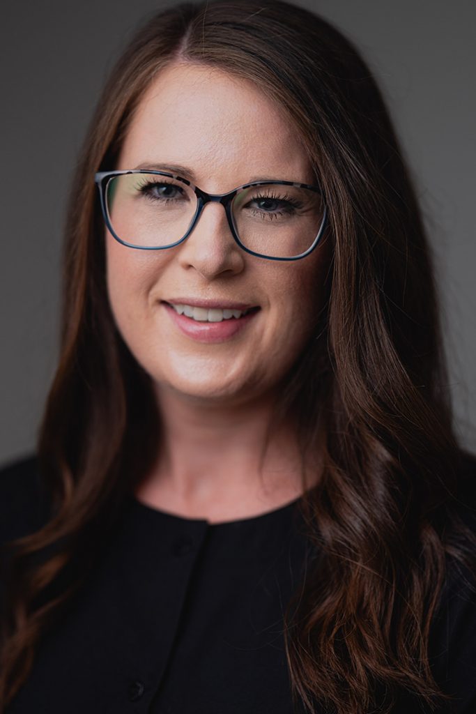 Courtney | Admin | Paramount Dental | North Calgary | Family and General Dentist