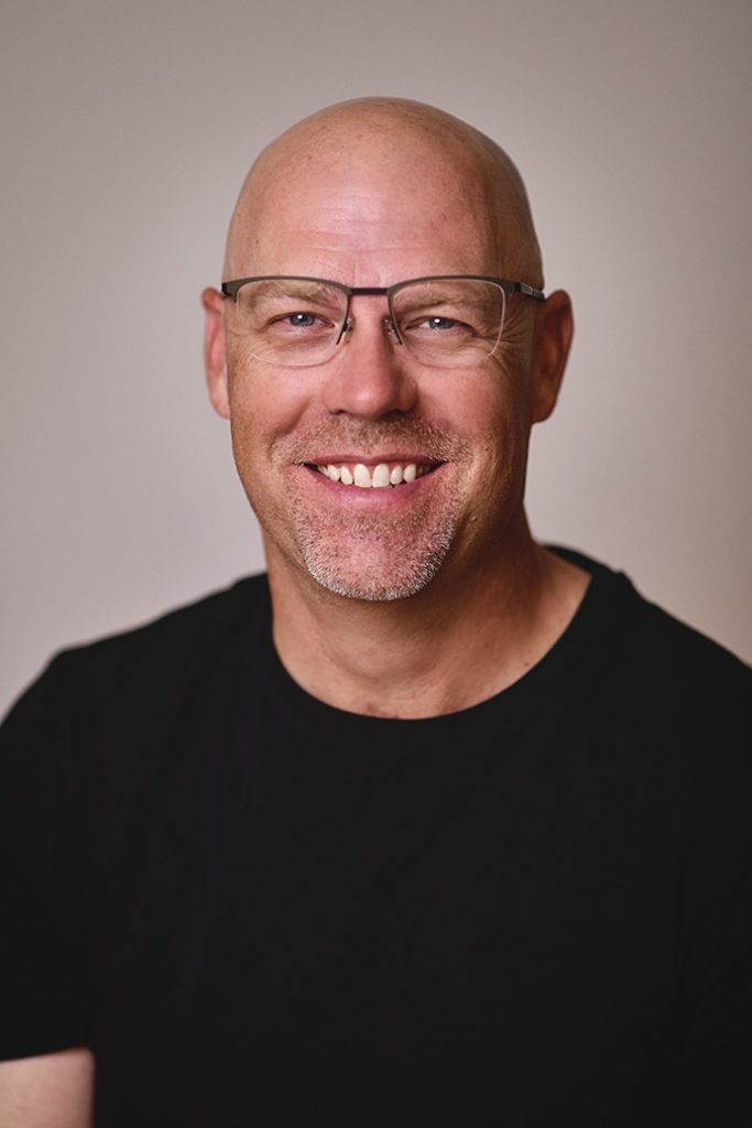 Dr. Greg Cahoon | Paramount Dental | North Calgary | Family and General Dentist