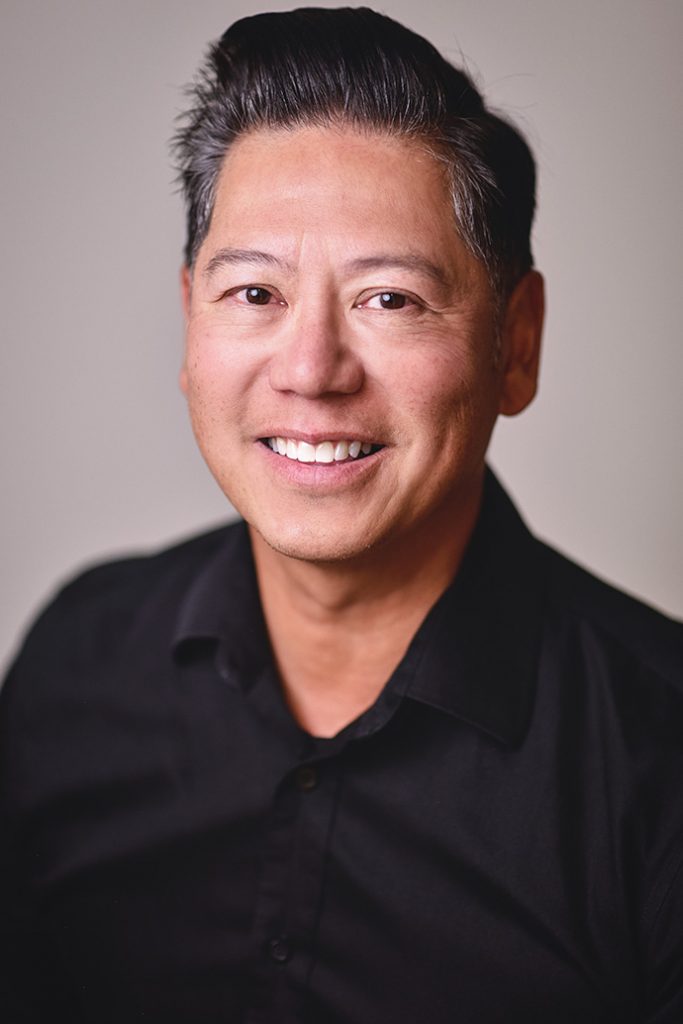 Dr. Henry Seto | Paramount Dental | North Calgary | Family and General Dentist