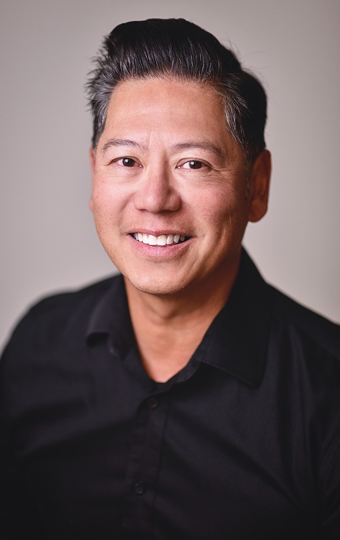 Dr. Henry Seto | Paramount Dental | North Calgary | Family and General Dentist