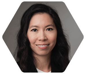 Dr. Maria Chan-Goudreau | Paramount Dental | North Calgary | Family and General Dentist