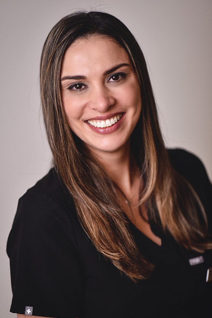 Elisa | RDA | Paramount Dental | North Calgary | Family and General Dentist