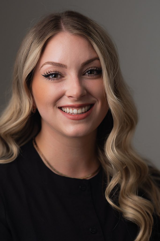 Kayla | RDH | Paramount Dental | North Calgary | Family and General Dentist