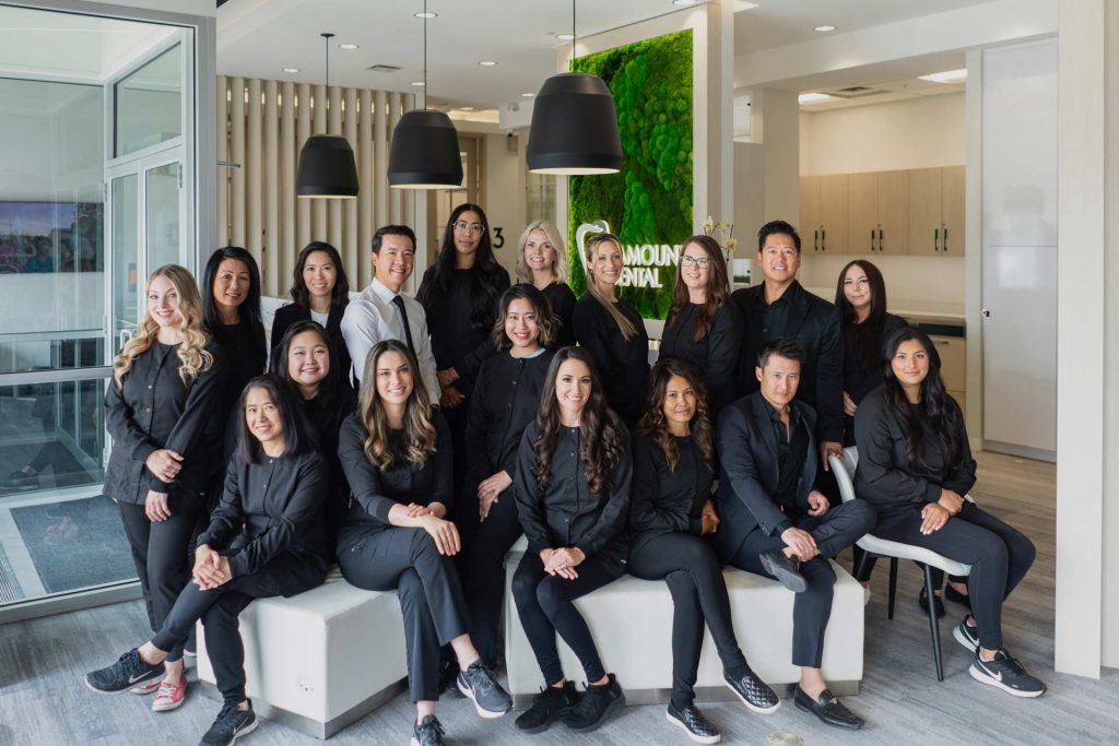 The Paramount Dental Team | Paramount Dental | North Calgary | Family and General Dentist